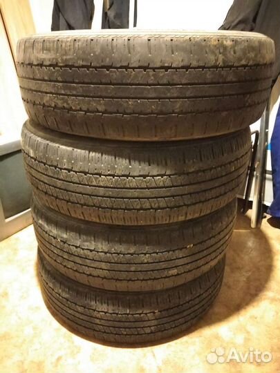 Triangle SeasonX TA01 225/65 R17