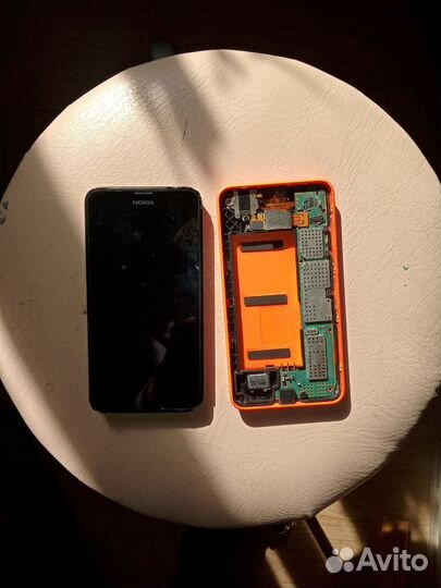 Nokia Lumia 630 Dual sim, 8 ГБ