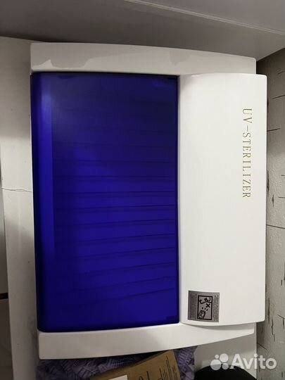 Шкаф сухожаровой