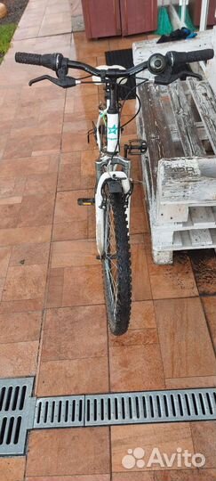 Велосипед женский бу Stern