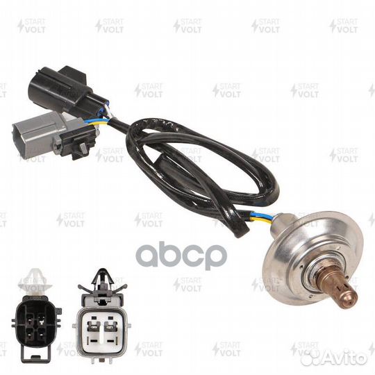 Лямбда-зонд mazda CX-7 07- 2.3T VS-OS 2527 STA