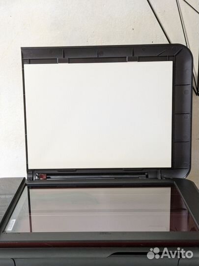 HP Deskjet 3050 J610