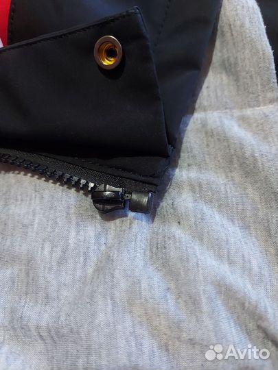 Куртка детская