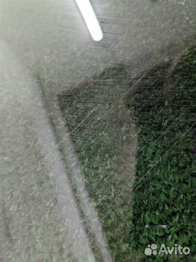 Стекло переднее левое Nissan X-Trail T31 2007