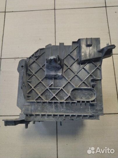 Площадка Акб Renault Megane 3 H4M729 2014