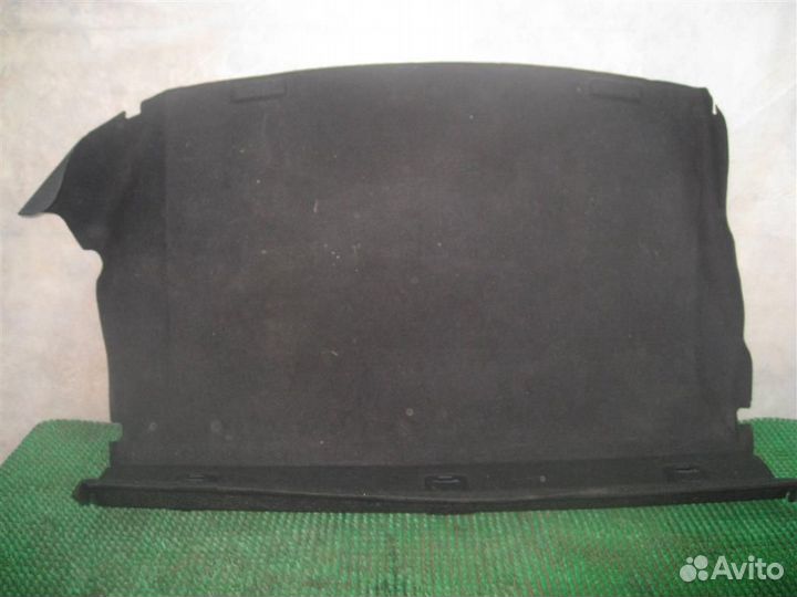 Обшивка багажника Hyundai i30 2011