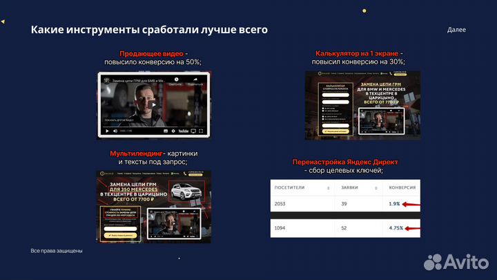 Швейцарский нож, заточенный под деньги