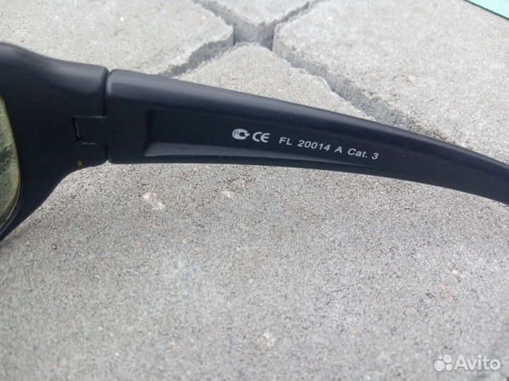 Очки для рыбалки