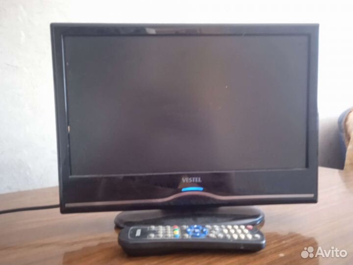 Телевизор eldo LCD TV-16850