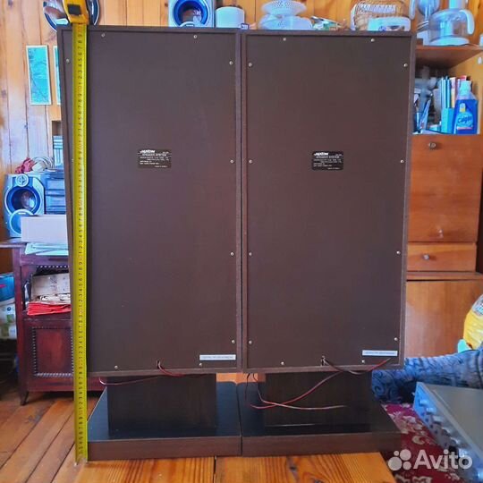 Колонки jaxon