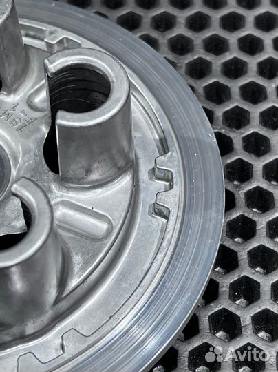 Диск сцепления Yamaha YZ 250F 2014-2018