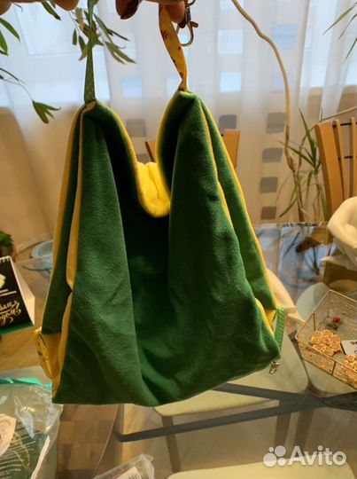 Гамак для грызунов