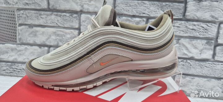 Кроссовки Nike air max 97