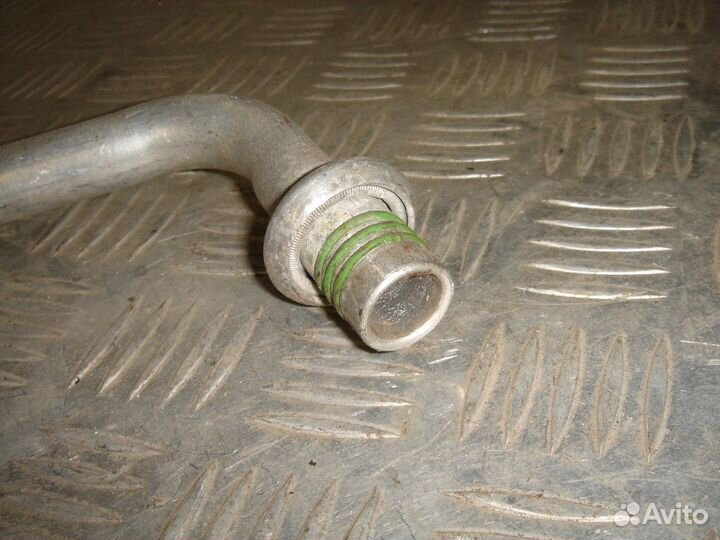 Трубка кондиционера ford fusion 2002-2012