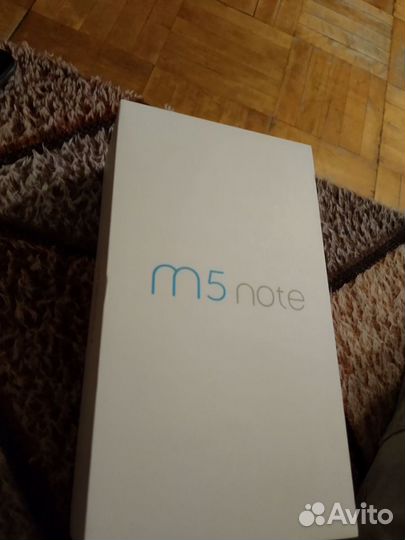 Meizu M5 Note, 3/32 ГБ