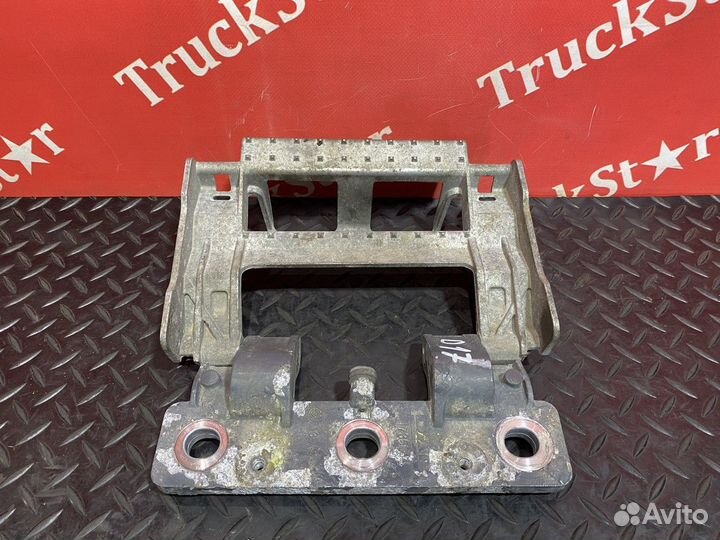 Подножка обслуживания Daf 95, Daf 95XF, Daf XF105