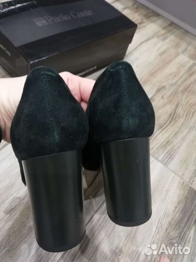 Туфли женские paolo conte