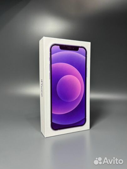 iPhone 12 mini, 64 ГБ