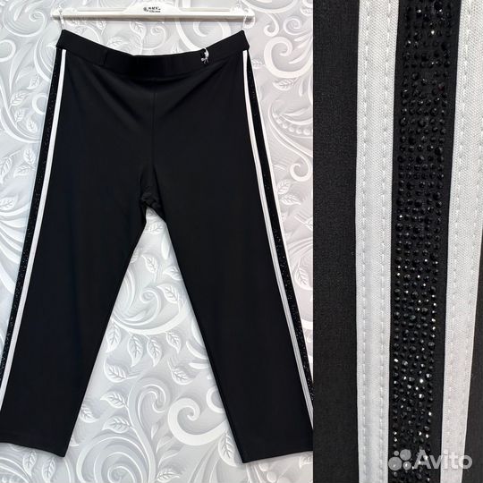 Брюки с лампасами спортшик р.56/58/60/62