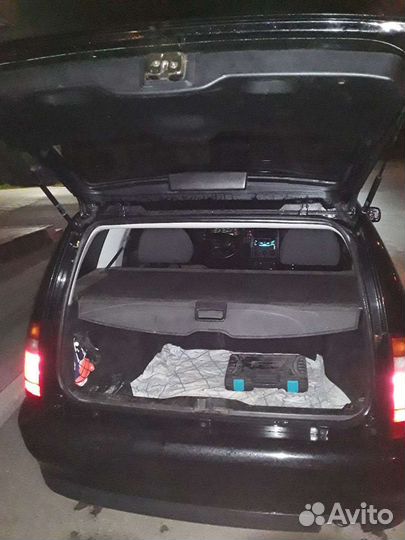 Volkswagen Polo 1.6 МТ, 1999, 190 000 км