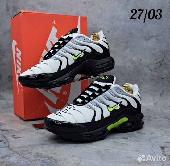 Кроссовки Nike air max