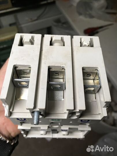 Автоматический выключатель