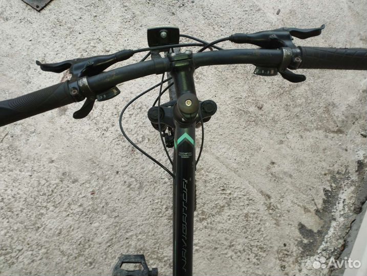 Велосипед Stels Navigator 610 D26 2020г