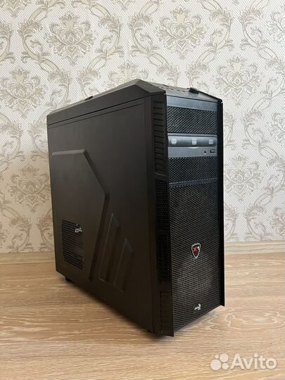 Игровой системный блок