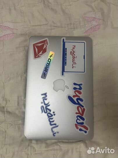 Macbook air 11 2014