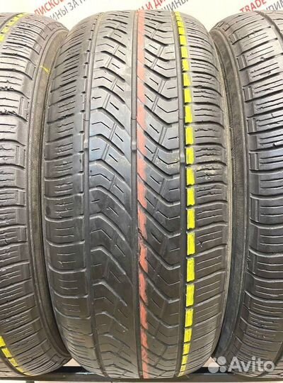 Yokohama Geolandar G95 225/60 R17 99V