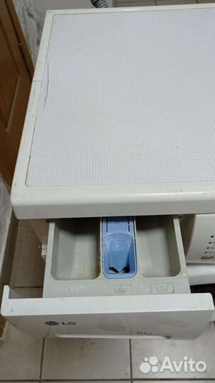 Стиральная машина бу