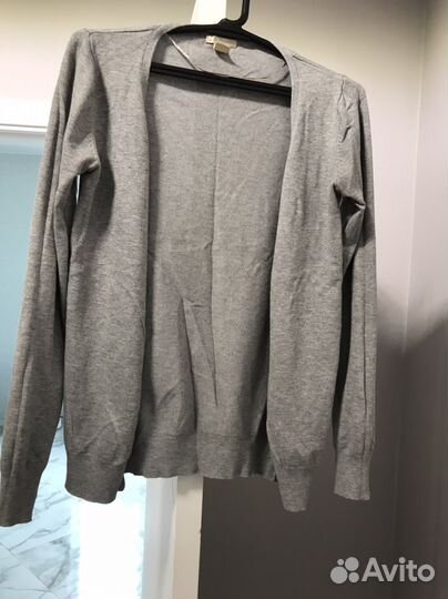 Кардиган stradivarius