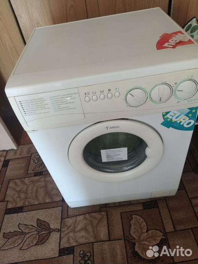 Стиральная машина бу
