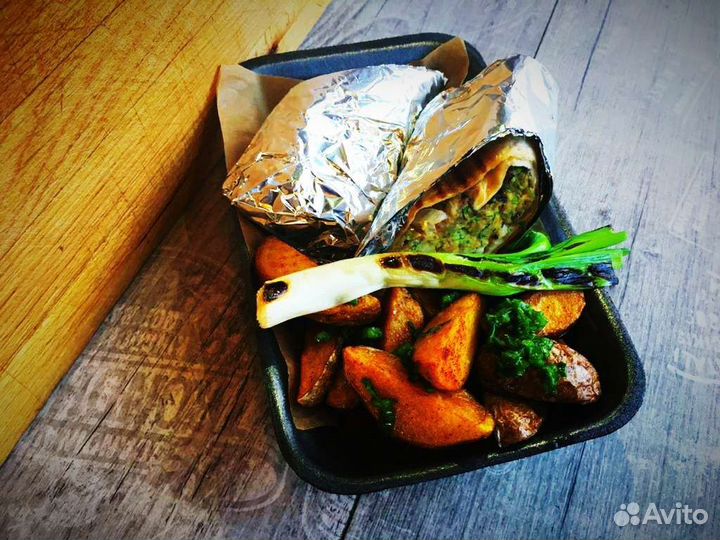 Готовый бизнес 