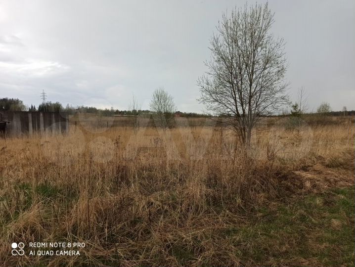 Участок 10 сот. (ИЖС)