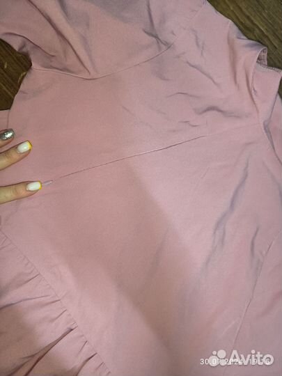 Платье для беременных