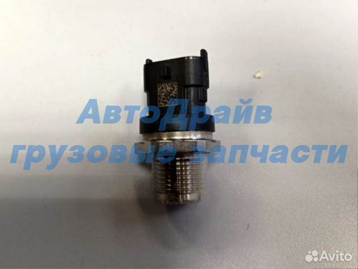 Датчик давления топлива Ман Тгс Тга