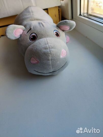 Мягкие игрушки/вывернушка