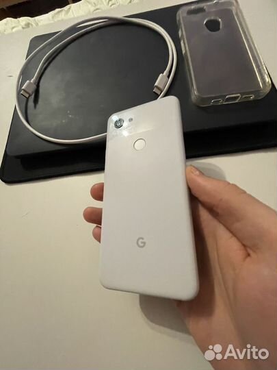 Google Pixel 3a, 4/64 ГБ