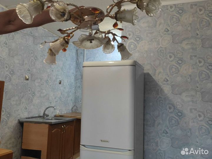 Люстра потолочная бу