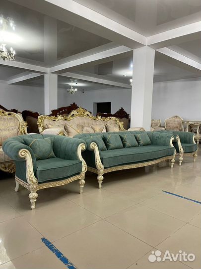 Мягкая мебель