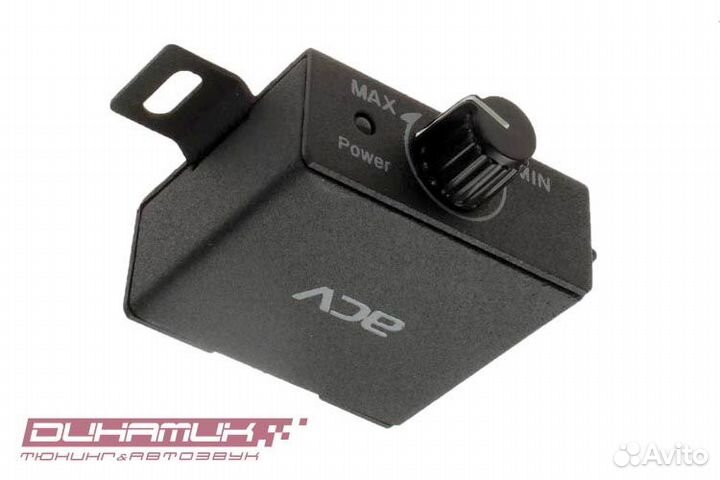 ACV SP-1.1000L моно-канальный усилитель