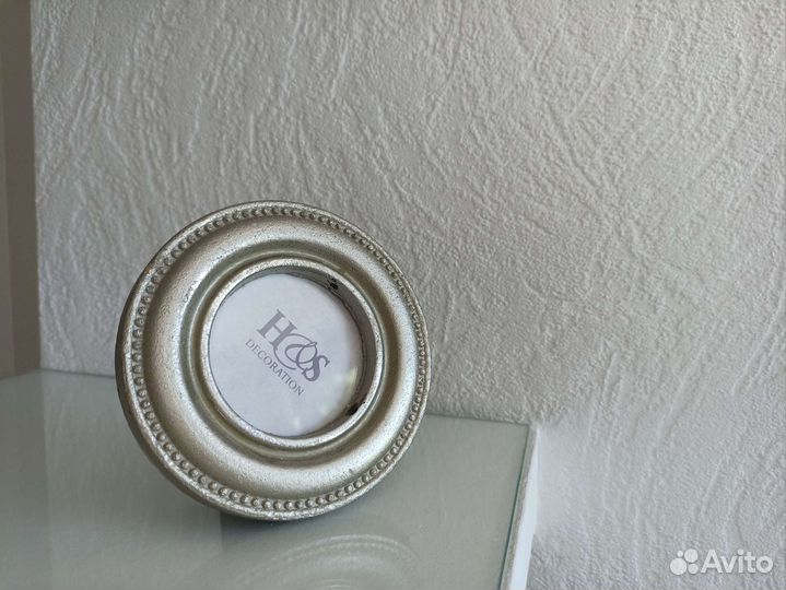 Маленькая рама Cozy home