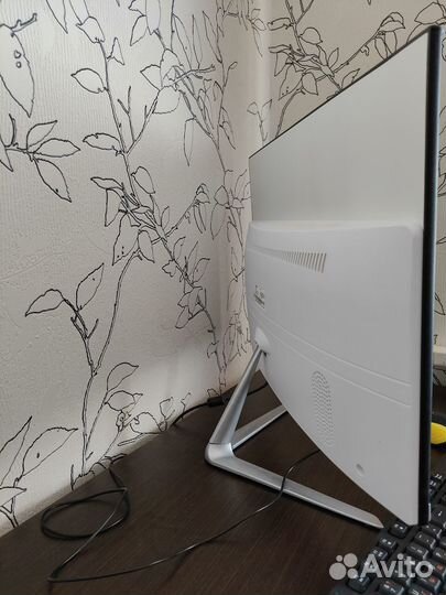 Шустрый Моноблок i5