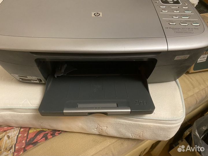 Принтер HP Photosmart 2573