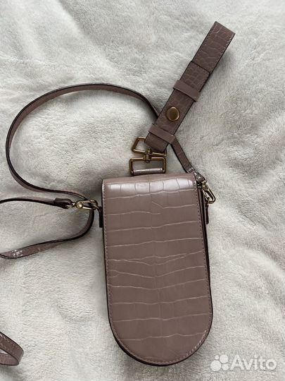 Charles keith сумка