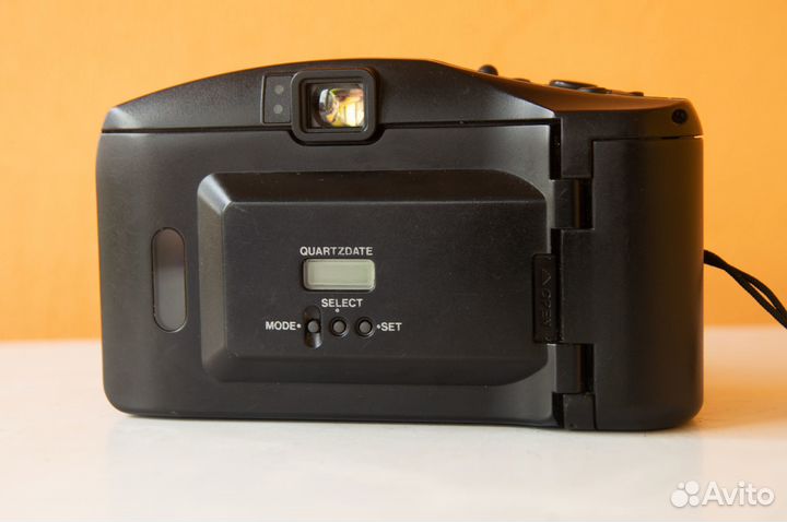Фотоаппарат Olympus Superzoom 700XB + примеры