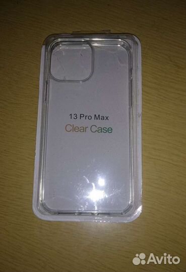 Чехол на iPhone 13 pro max