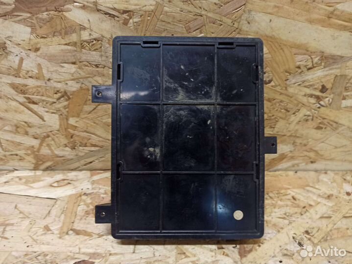 Блок управления стеклоподъемниками Opel Frontera A