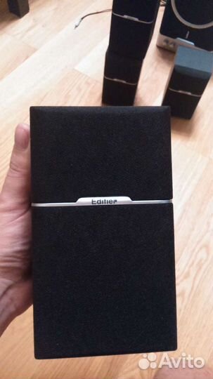 Акустическая система Edifier 5.1